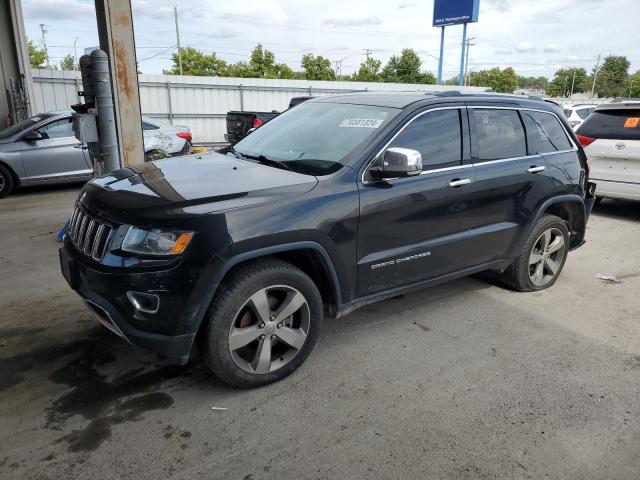 2015 JEEP GRAND CHEROKEE LIMITED 2015