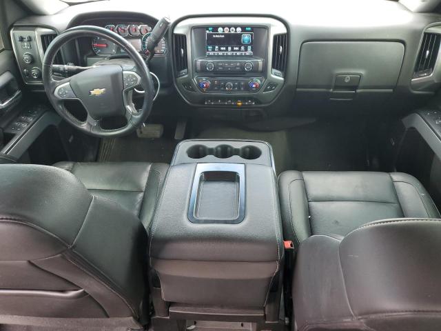 2018 CHEVROLET SILVERADO - 3GCUKRECXJG625926