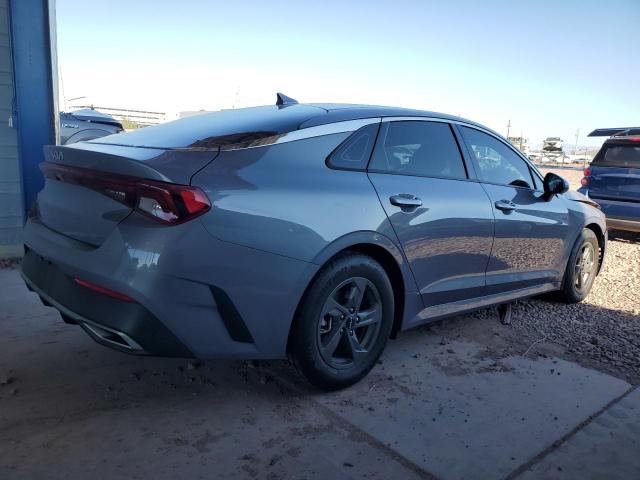 2022 KIA K5 LX - 5XXG24J25NG124710