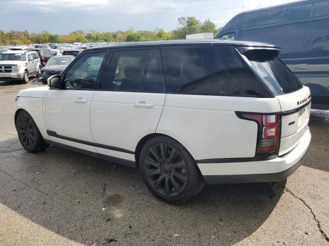 VIN SALGS2EFXEA137264 2014 Land Rover Range Rover, ... no.2