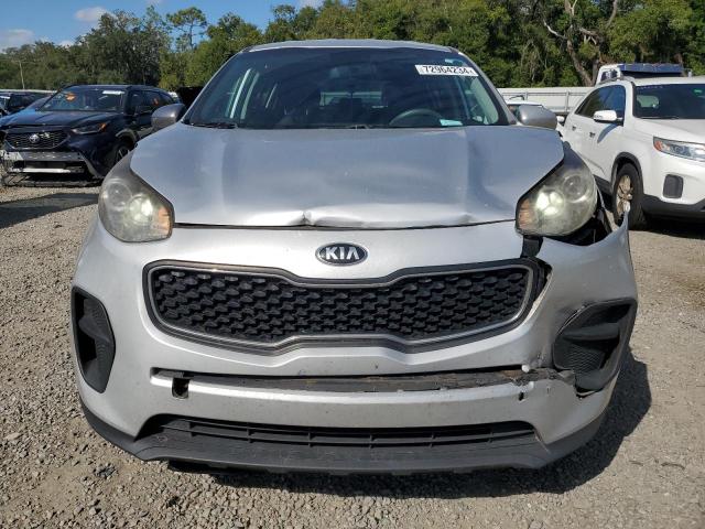 2019 KIA SPORTAGE L - KNDPM3AC8K7562221