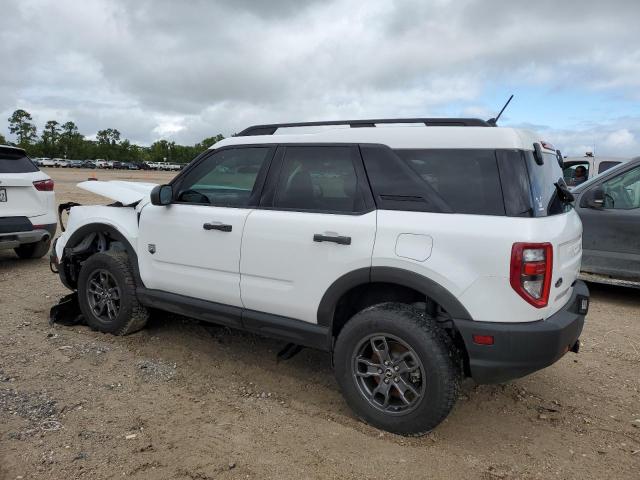 2022 FORD BRONCO SPO 3FMCR9B63NRE14613  71386034