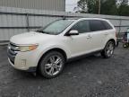 FORD EDGE LIMIT photo