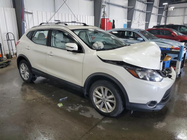 2018 NISSAN ROGUE SPOR - JN1BJ1CRXJW208099