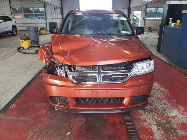 VIN 3C4PDCAB7DT509306 2013 Dodge Journey, SE no.5