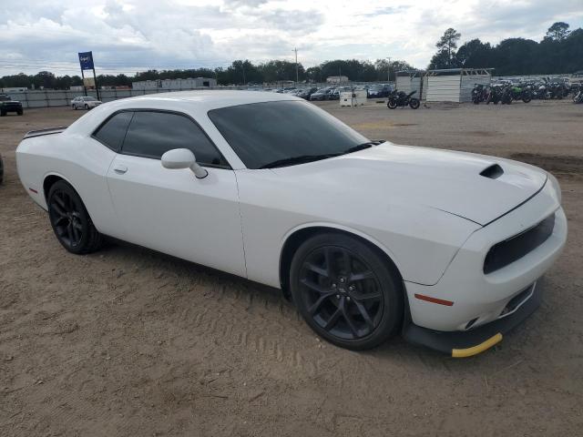2020 DODGE CHALLENGER - 2C3CDZJG2LH227003