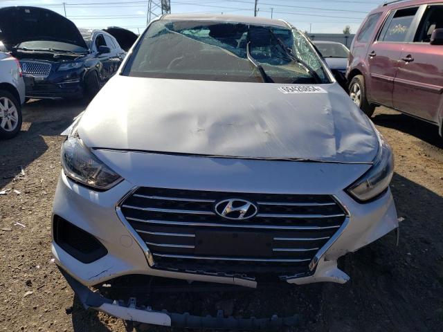 2022 HYUNDAI ACCENT SE - 3KPC24A66NE187079