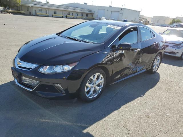 VIN 1G1RD6S52GU116299 2016 Chevrolet Volt, Ltz no.1