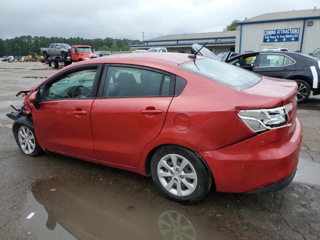 VIN KNADM4A34H6115700 2017 KIA Rio, LX no.2