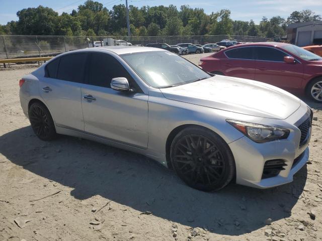 2016 INFINITI Q50 RED SP - JN1FV7AR7GM450283