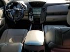 HONDA PILOT EXL photo