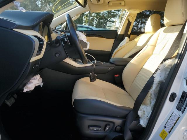 2020 LEXUS NX 300H - JTJGJRDZ8L5008327