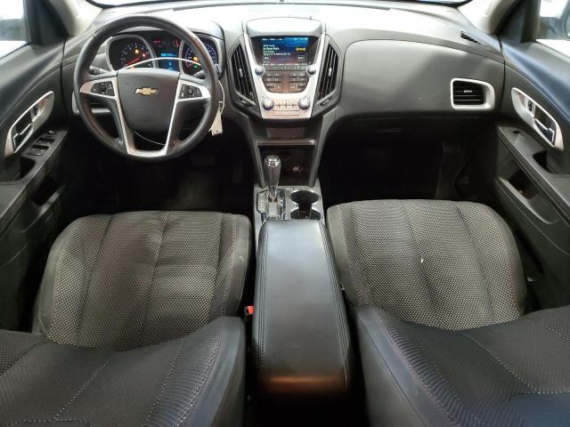 2017 CHEVROLET EQUINOX LT - 2GNALCEK0H1603996
