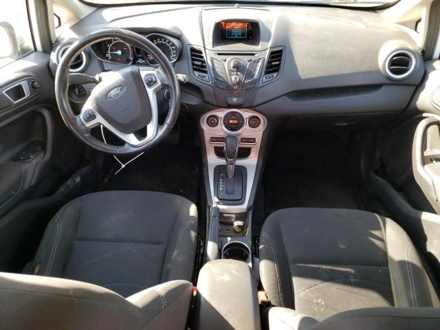 VIN 3FADP4BJ9FM117839 2015 Ford Fiesta, SE no.8