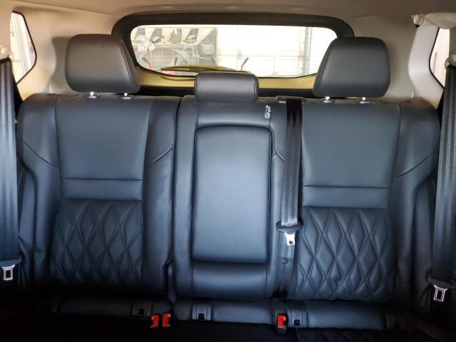2023 NISSAN ROGUE PLAT - JN8BT3DC8PW103393