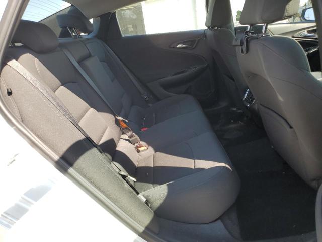 2016 CHEVROLET MALIBU LT - 1G1ZE5ST9GF242086