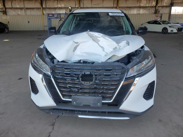 2023 NISSAN KICKS S - 3N1CP5BV1PL511747