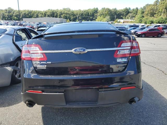 VIN 1FAHP2KT5GG137542 2016 Ford Taurus, Sho no.6