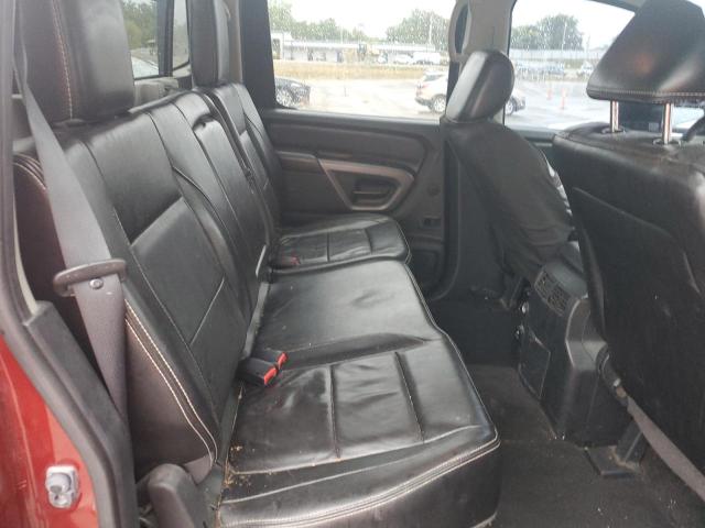 2015 NISSAN TITAN S - 1N6AA0EC7FN500301