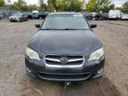 SUBARU LEGACY 2.5 photo