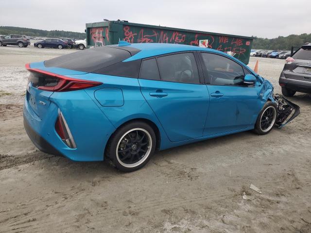 2020 TOYOTA PRIUS PRIM - JTDKARFP7L3141665