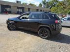 JEEP CHEROKEE L photo