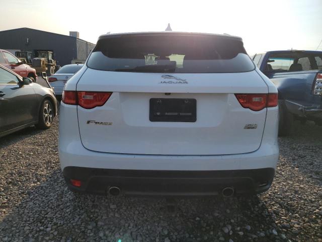 VIN SADCJ2BV2HA889036 2017 Jaguar F-Pace, Premium no.6