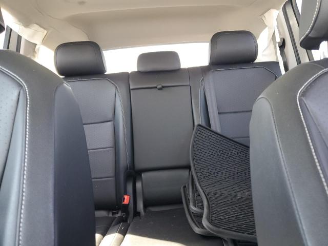 2021 VOLKSWAGEN TIGUAN SE - 3VV2B7AX6MM126763