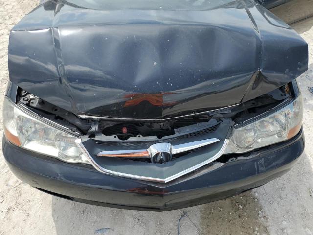 2003 ACURA 3.2TL 19UUA56623A072955  71586074