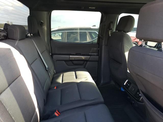 2021 FORD F150 SUPER - 1FTFW1ED5MFC98235
