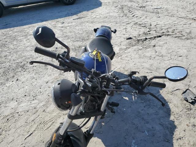 2021 HONDA CMX300 A MLHNC535XM5400364