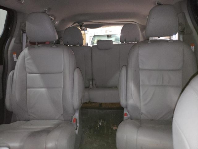 2018 TOYOTA SIENNA XLE - 5TDDZ3DC4JS201606