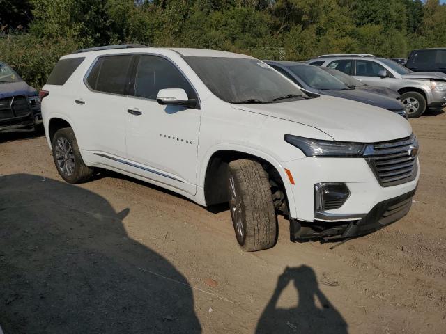 2023 CHEVROLET TRAVERSE P - 1GNEVKKW1PJ185692