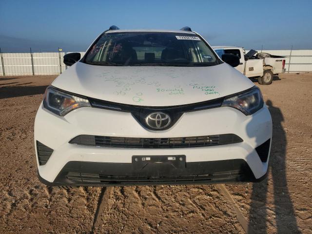 2018 TOYOTA RAV4 LE - JTMZFREV9JJ746019