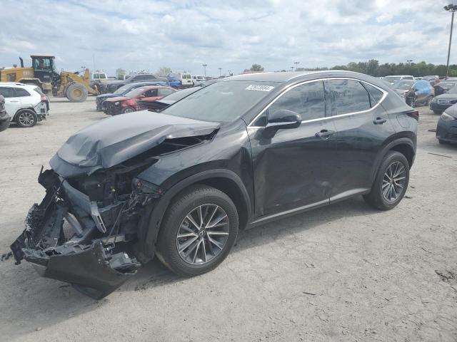 VIN 2T2GDCEZ3PC003028 2023 Lexus NX, 250 no.1