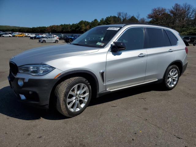 VIN 5UXKR0C52G0S84844 2016 BMW X5, Xdrive35I no.1