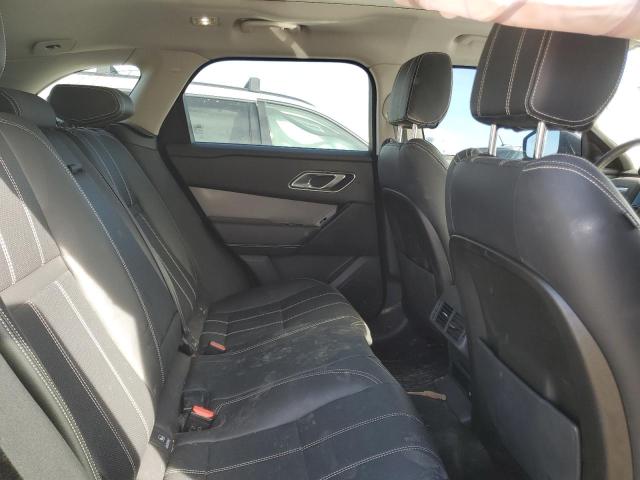 2019 LAND ROVER RANGE ROVE - SALYB2EX3KA791077