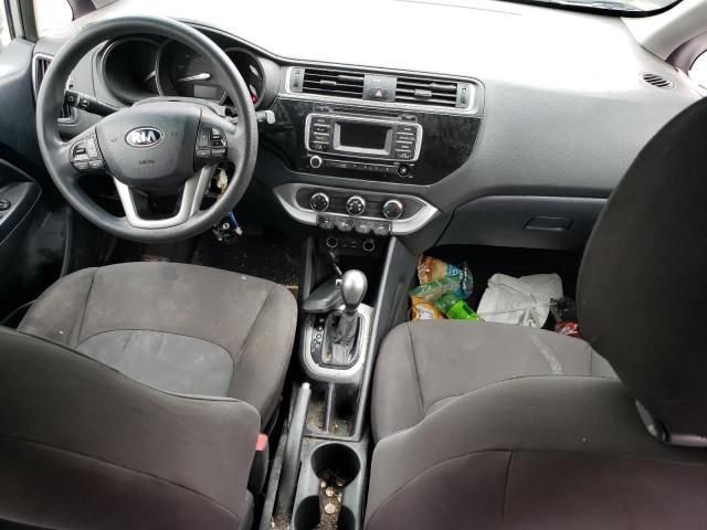 2016 KIA RIO LX - KNADM4A39G6001545