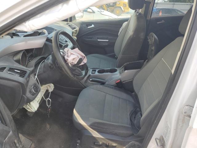 VIN 1FMCU9GXXFUB01097 2015 Ford Escape, SE no.7