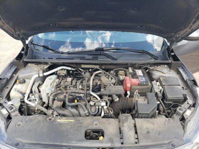 2021 NISSAN SENTRA SV - 3N1AB8CV0MY222718