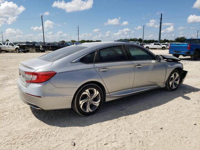 2019 HONDA ACCORD EXL - 1HGCV1F55KA036756