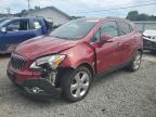 2016 BUICK ENCORE CON - KL4CJBSBXGB622635