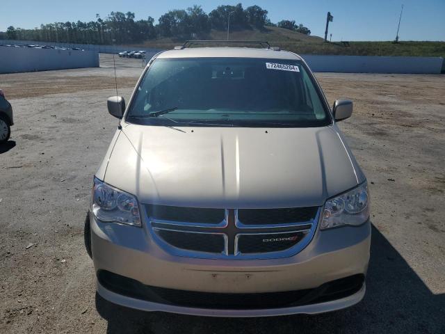 VIN 2C4RDGCG7ER429484 2014 Dodge Grand Caravan, Sxt no.5