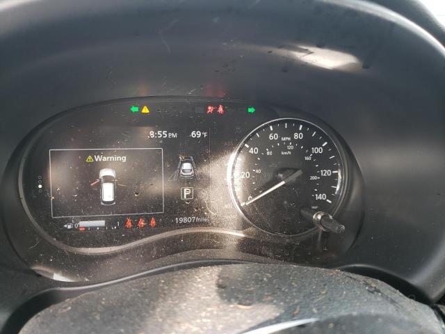 2024 NISSAN KICKS SR - 3N1CP5DV4RL474001