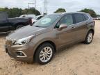2017 BUICK ENVISION E - LRBFXDSA8HD178440