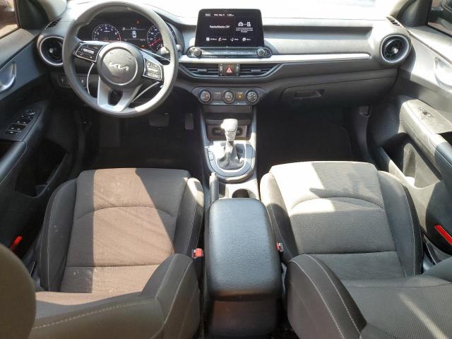 2023 KIA FORTE LX - 3KPF24AD4PE569898