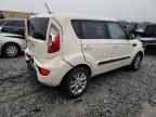 KIA SOUL + photo