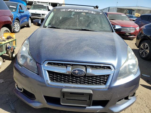 VIN 4S3BMBK60D3019257 2013 Subaru Legacy, 2.5I Limited no.5