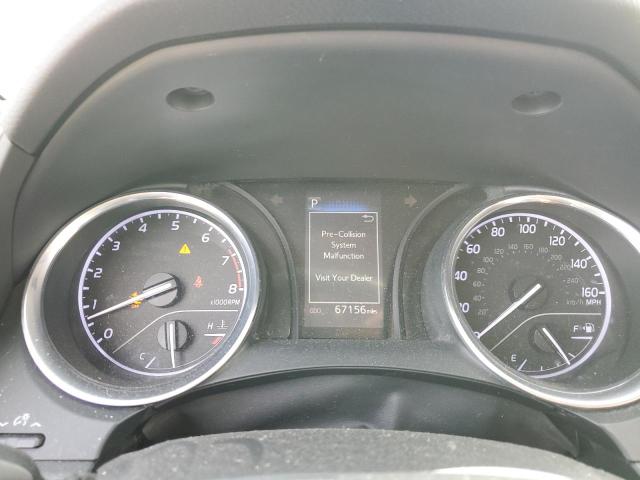 2020 TOYOTA CAMRY LE - 4T1C11AK1LU863429
