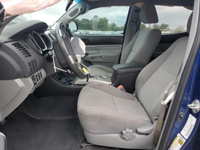 2015 TOYOTA TACOMA DOU - 5TFJU4GN1FX085352